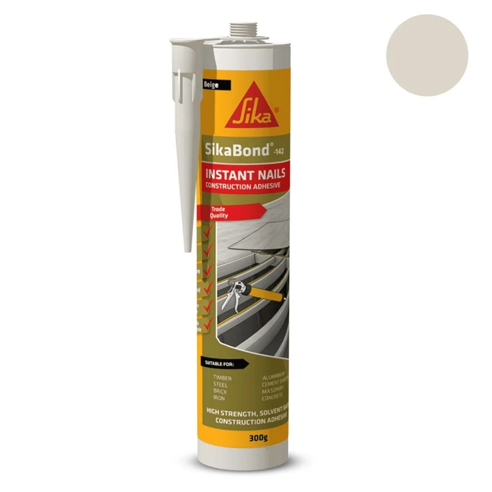 sikabond 124 instant nails 1000x1000