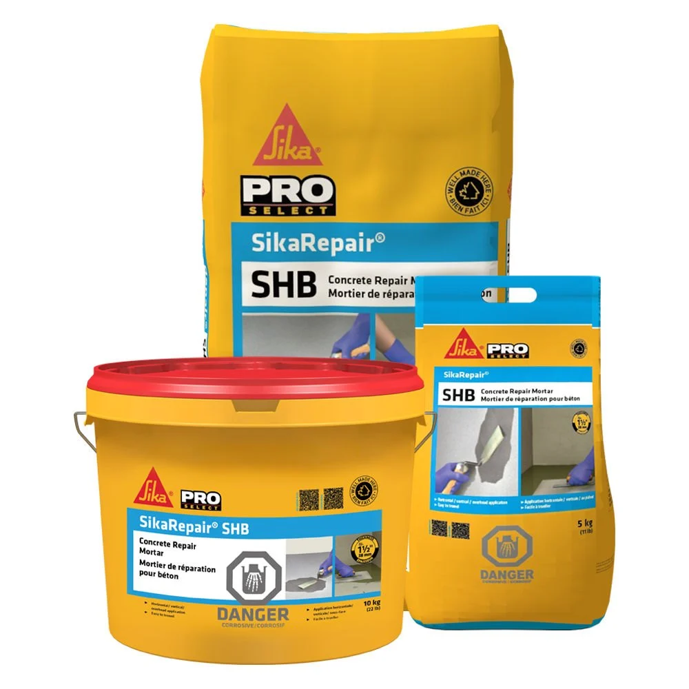 sikacrete 145 in 1000x1000