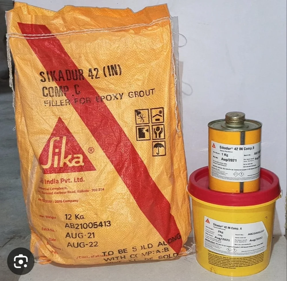 sikadur 42 in 1000x1000