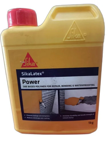 sika liquid waterproofing chemicals.